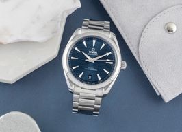 Omega Seamaster Aqua Terra 220.10.41.21.03.004 -