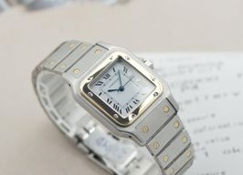 Cartier Santos 2961 -