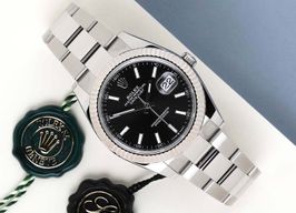 Rolex Datejust 41 126334 -