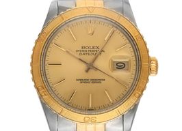 Rolex Datejust Turn-O-Graph 16253 -