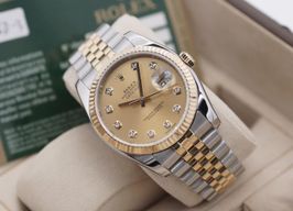 Rolex Datejust 36 116233 -