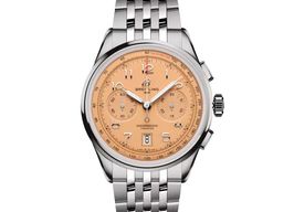 Breitling Premier AB0145331K1A1 -