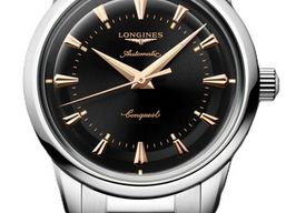 Longines Conquest Heritage L1.649.4.52.6 -