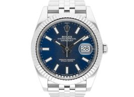 Rolex Datejust 41 126334 (2024) - 41 mm Steel case