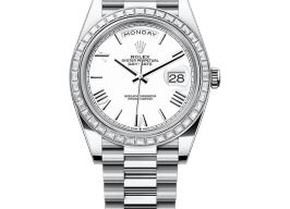 Rolex Day-Date 40 228396TBR -