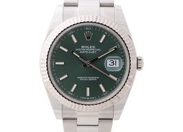 Rolex Datejust 41 126334 -