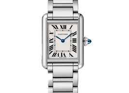 Cartier Tank WSTA0107 -