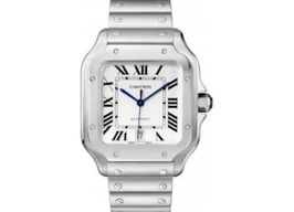 Cartier Santos WSSA0009 -