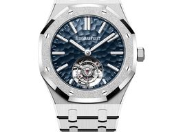 Audemars Piguet Royal Oak Tourbillon 26730BC.GG.1320BC.01 -