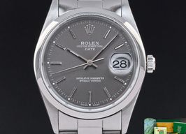 Rolex Oyster Perpetual Date 15200 -