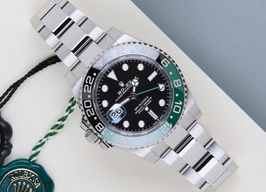 Rolex GMT-Master II 126720VTNR -