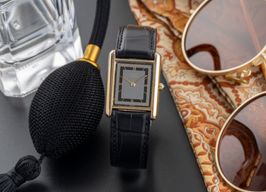 Cartier Tank 681006 -