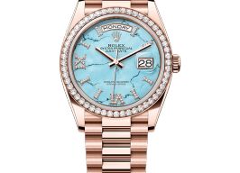 Rolex Day-Date 36 128345RBR -