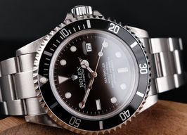 Rolex Sea-Dweller 4000 16600 -