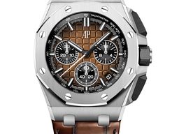 Audemars Piguet Royal Oak Offshore Chronograph 26420ST.OO.A828CR.01 -
