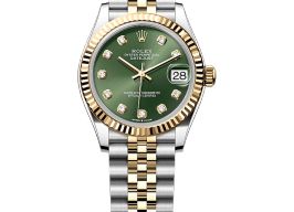 Rolex Datejust 31 278273 -