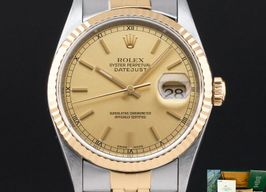 Rolex Datejust 36 16233 -
