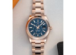 Rolex Sky-Dweller 336935 -