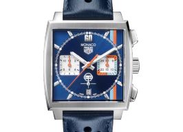 TAG Heuer Monaco CBL2115.FC6494 -