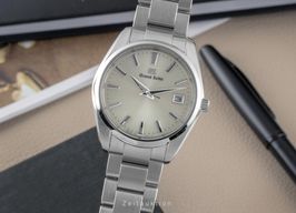Grand Seiko Heritage Collection SBGP009 -