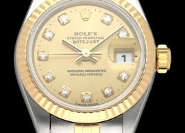 Rolex Lady-Datejust 79173G -