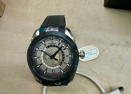 Omega Seamaster Aqua Terra 220.92.43.22.99.001 (2025) - Grey dial 43 mm Titanium case