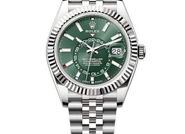 Rolex Sky-Dweller 336934 -