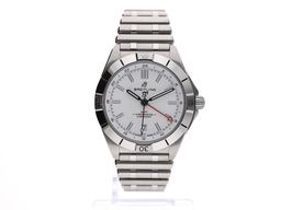 Breitling Chronomat GMT A32398 (2023) - 40mm Staal