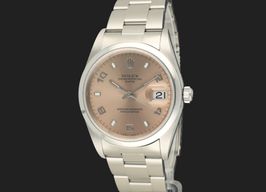 Rolex Oyster Perpetual Date 15200 -