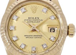 Rolex Lady-Datejust 6917 -