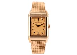 Jaeger-LeCoultre Reverso Q716216J (2026) - Pink dial 24 mm Rose Gold case