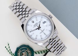 Rolex Datejust 41 126300 -