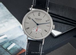 NOMOS Tangente Neomatik 141 -
