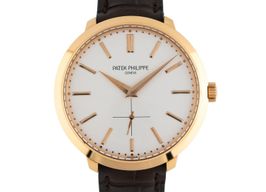 Patek Philippe Calatrava 5123R-001 -