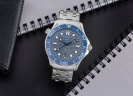 Omega Seamaster Diver 300 M 210.30.42.20.06.001 -