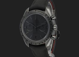 Omega Speedmaster 311.92.44.51.01.005 (2015) - Black dial 44 mm Ceramic case