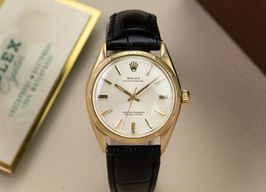 Rolex Oyster Perpetual 1003 (1967) - 34mm Staal