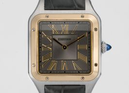 Cartier Santos Dumont W2SA0028 -