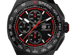 TAG Heuer Formula 1 CBZ2085.FT8093 -