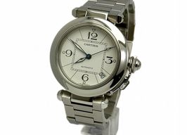 Cartier Pasha C W31074M7 -