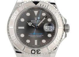 Rolex Yacht-Master 40 116622 -