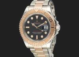 Rolex Yacht-Master 40 116621 -