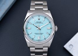 Rolex Oyster Perpetual 36 126000 -