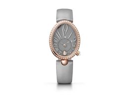 Breguet Reine de Naples 8918BR/2A/364/D0 -