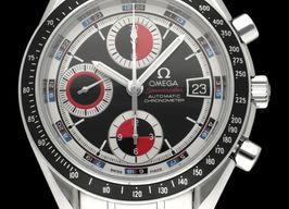 Omega Speedmaster Date 3210.52.00 -