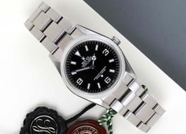 Rolex Explorer 114270 -