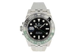 Rolex GMT-Master II 126720VTNR -