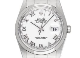 Rolex Datejust 36 16200 -