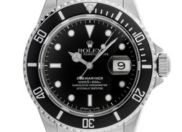 Rolex Submariner Date 16610 -