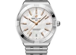 Breitling Chronomat 36 A10320101A1A1 -